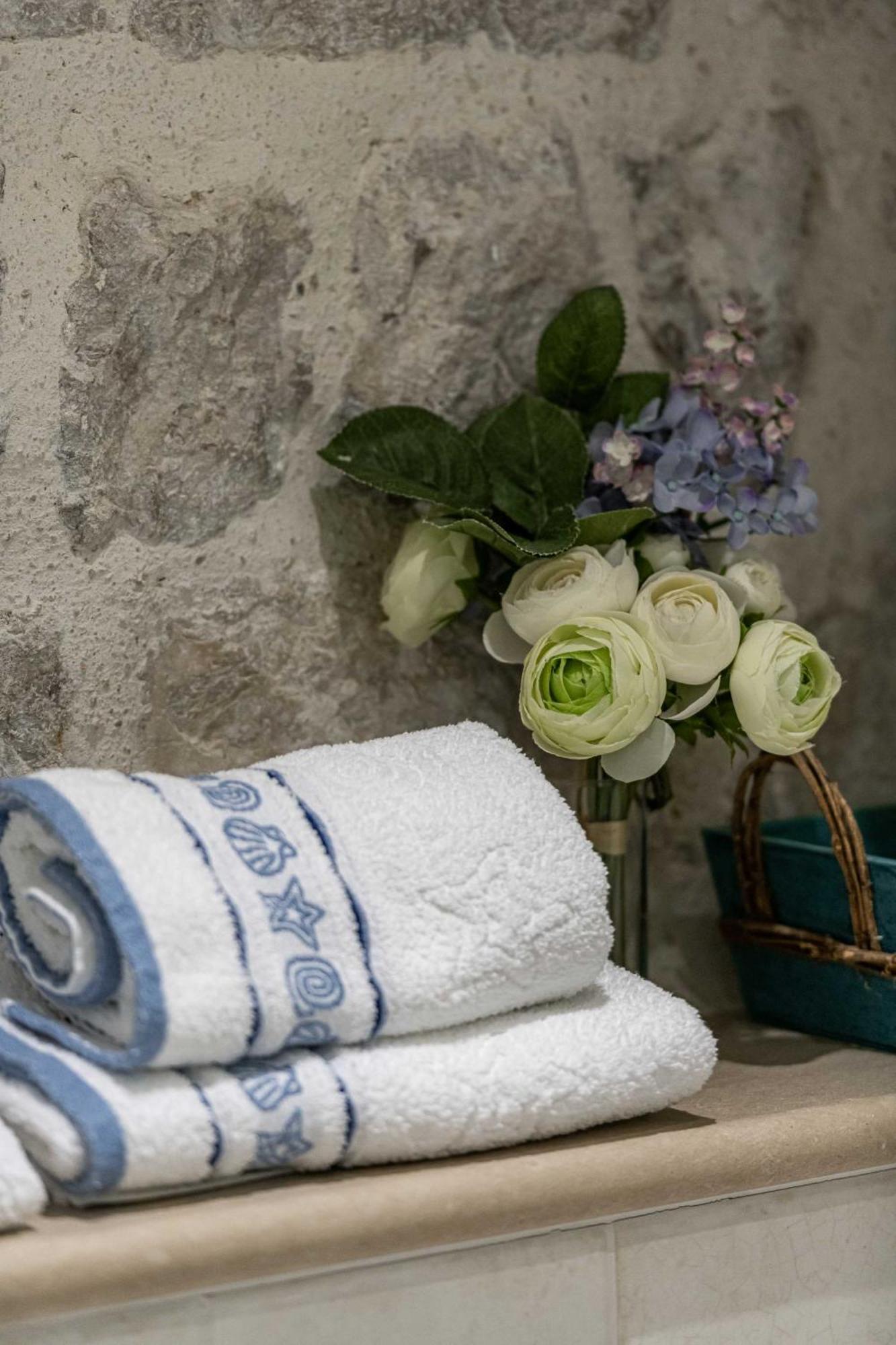 L & L Old Town Apartments Dubrovnik Room photo