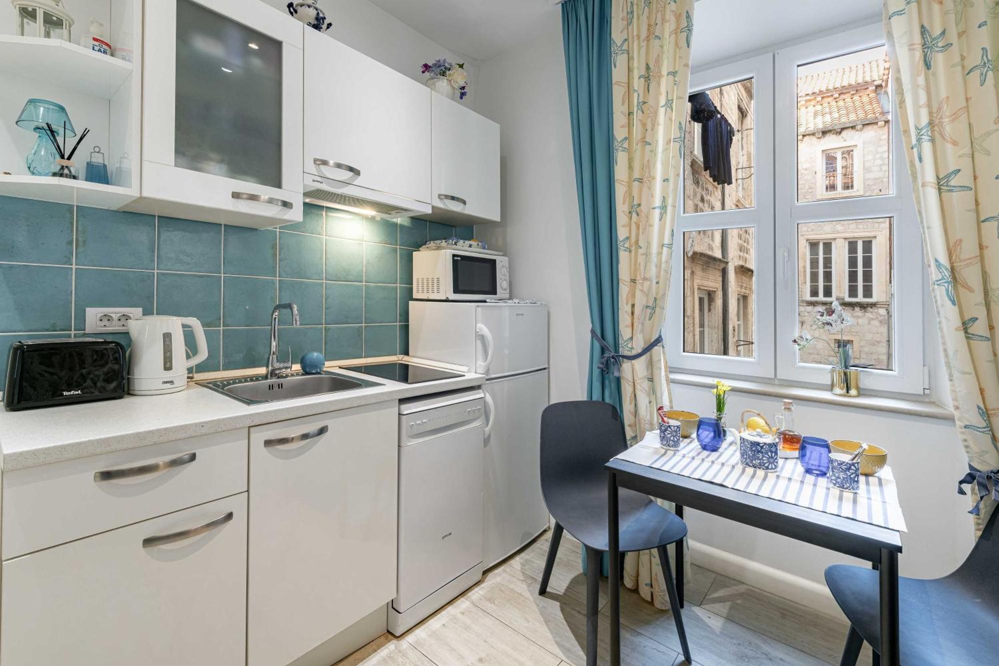 L & L Old Town Apartments Dubrovnik Exterior photo