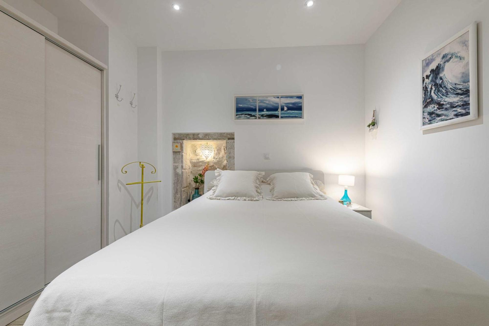 L & L Old Town Apartments Dubrovnik Room photo