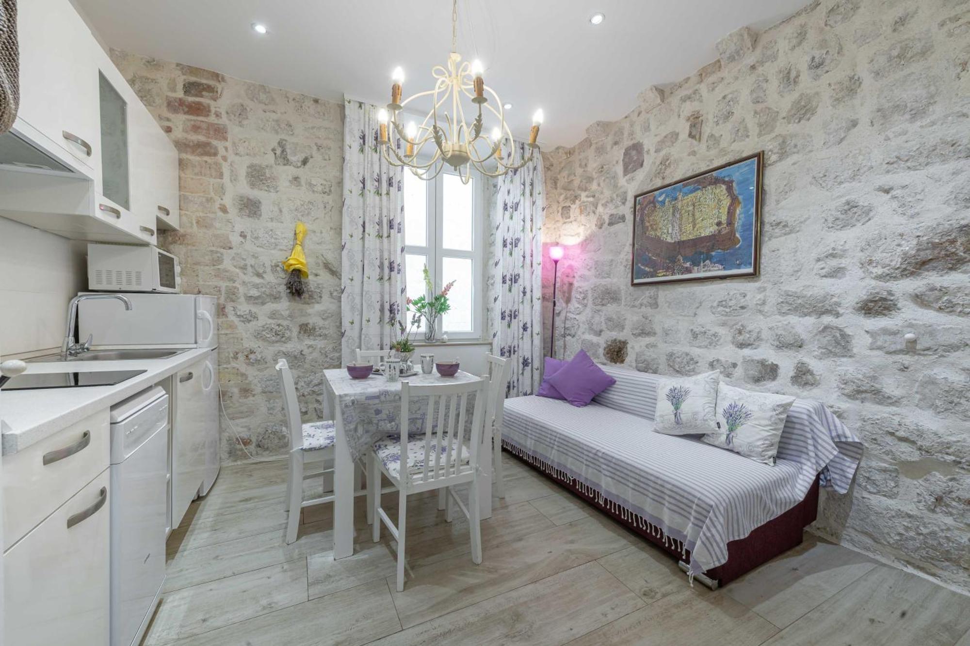 L & L Old Town Apartments Dubrovnik Room photo