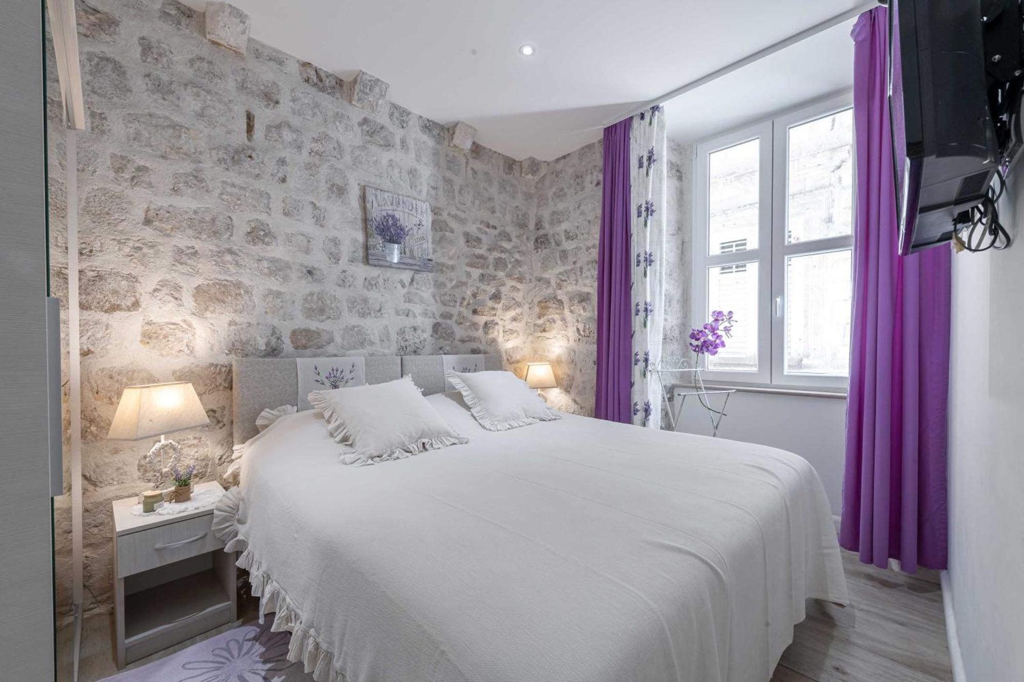 L & L Old Town Apartments Dubrovnik Exterior photo