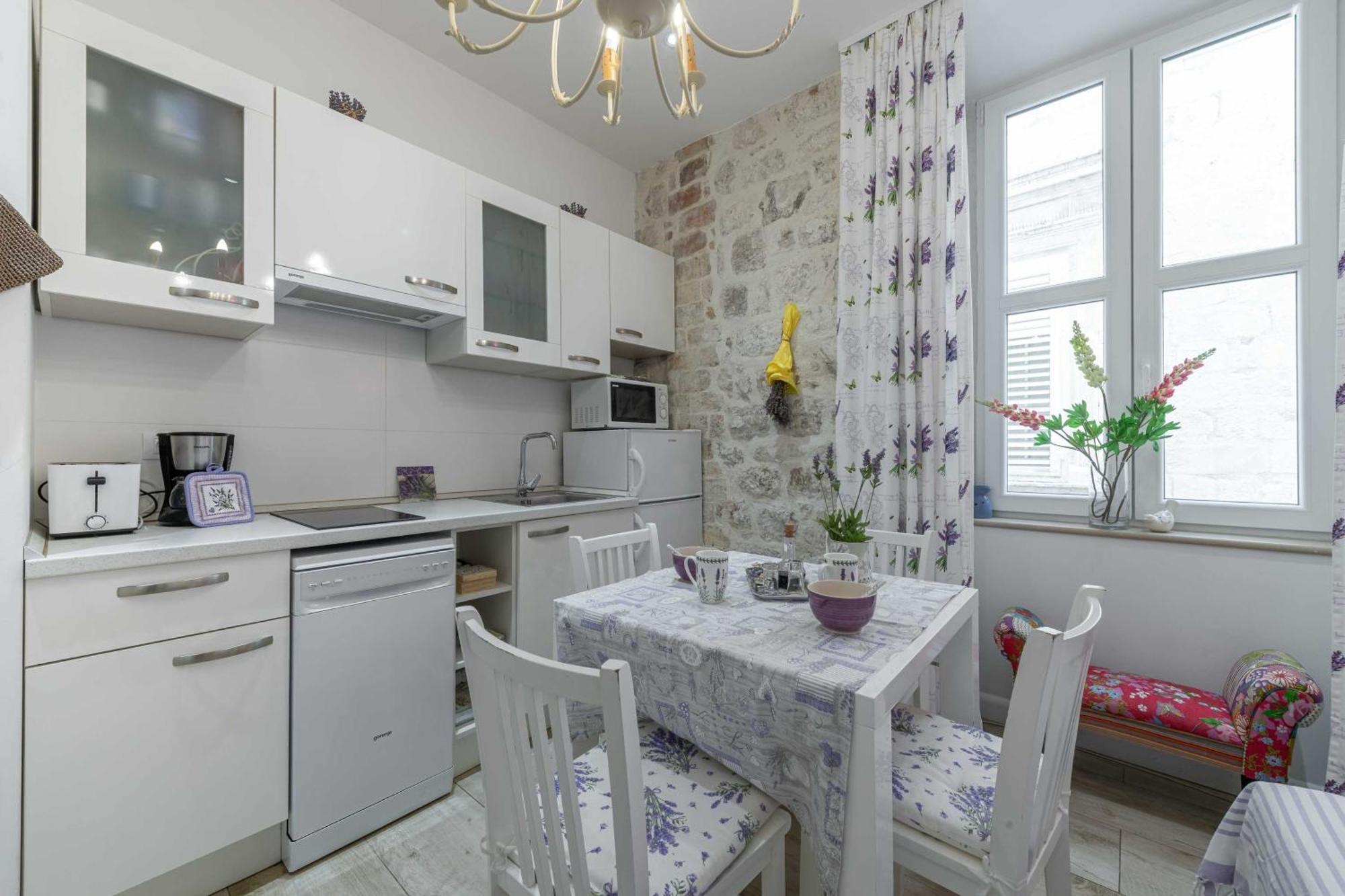 L & L Old Town Apartments Dubrovnik Exterior photo